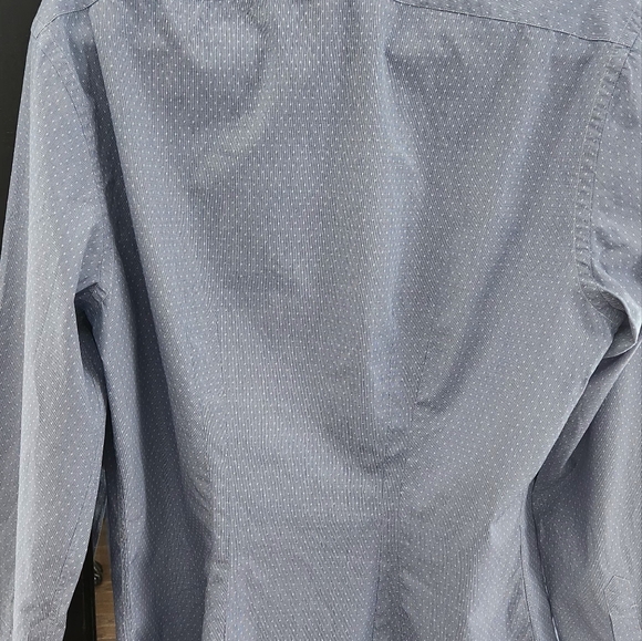 Xacus shirt size L slim - Picture 4 of 6